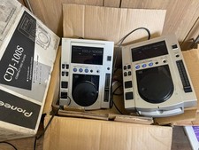 Pioneer cdj 100s for sale  HUNTINGDON