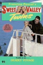 Deadly Voyage (Sweet Valley Twins) by Francine Pascal comprar usado  Enviando para Brazil