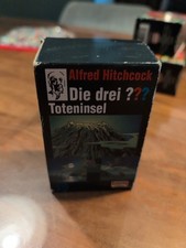 Fragezeichen toteninsel mcs gebraucht kaufen  Hambühren