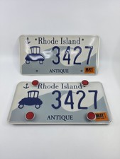 Rhode island antique for sale  Industry