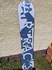 Snowboard 170cm freeride gebraucht kaufen  Klostermansfeld