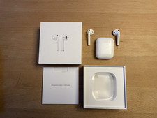 Apple airpods lightning gebraucht kaufen  Detmold