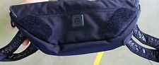 Borsa manubrio moto usato  Priolo Gargallo