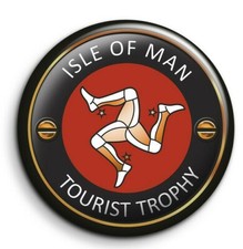 Isle man tourist d'occasion  Paris-