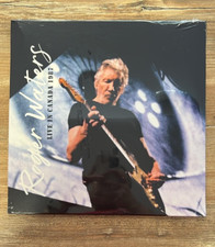 Roger waters live usato  Roma