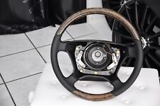 Mercedes benz holz gebraucht kaufen  München