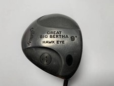 Callaway hawkeye driver for sale  West Palm Beach