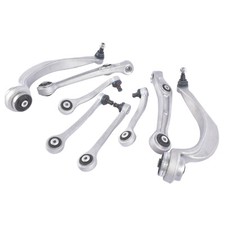 8pcs front suspension for sale  LICHFIELD