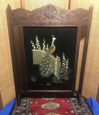 Vintage antique wood for sale  GLASTONBURY