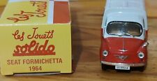 Voiture seat formichetta d'occasion  Courville-sur-Eure
