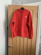 Nike hoodie small for sale  NEWCASTLE UPON TYNE