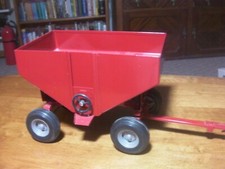 Ertl cih gravity for sale  Whitewater