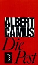 Pest albert camus gebraucht kaufen  Berlin