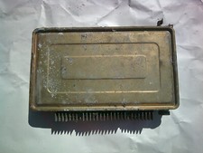 Steuergerät jetronic bosch gebraucht kaufen  Sonneberg