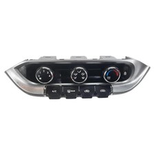 2012-2015 KIA RIO AC 3 BOTÕES CONTROLE AQUECEDOR CONTROLE DE TEMPERATURA CONTROLE CLIMÁTICO comprar usado  Enviando para Brazil