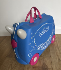 Trunki suitcase princess for sale  MAIDSTONE