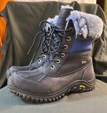 Ugg adirondack navy for sale  Chicago