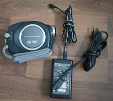 Sony handycam dcr gebraucht kaufen  Laupheim