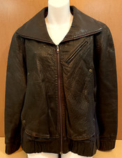 Vtg 1980s brown for sale  Severna Park