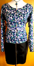 Strickjacke strickshirt pullov gebraucht kaufen  Sachsenheim