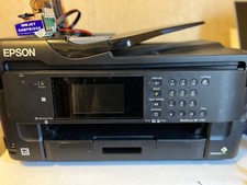 Epson 7710 sublimation for sale  Idabel