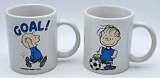 Tazze snoopy peanuts usato  Bologna