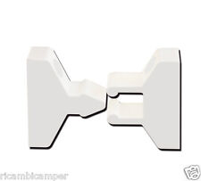 Fermaporta esterno bianco usato Fermaporta esterno bianco usato  Verdellino