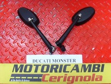 Specchietti alluminio universa usato  Cerignola