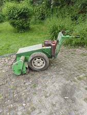 Marathon lawn mower for sale  BENFLEET