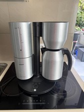 Siemens kaffeemaschine porsche gebraucht kaufen  Nürnberg
