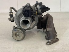 Turbina turbo per usato  Paterno