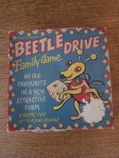 1950s beetle drive for sale  LEYLAND