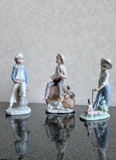 Lladro sea fever for sale  Madison