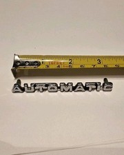 Opel vauxhall automatic for sale  MOLD