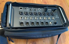 Behringer xr16 xair usato  Italia