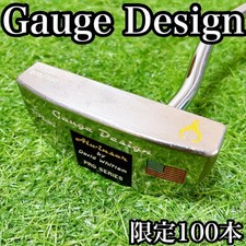 Gauge design type d'occasion  Expédié en Belgium