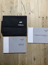 Nissan micra owners for sale  RICHMOND