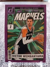 Victor wembanyama 2024 d'occasion  Bègles