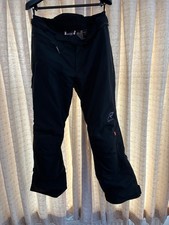 Rukka kalix trousers for sale  LIVERPOOL