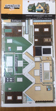 Superquick model kit for sale  HAVANT