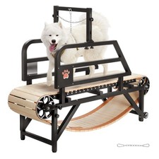 Dog treadmill medium for sale  Perth Amboy