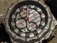 Lorean herrenuhr gebraucht kaufen  Gelsenkirchen