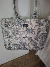Large tote bag for sale  ALEXANDRIA