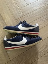 Nike cortez classic for sale  BURTON-ON-TRENT