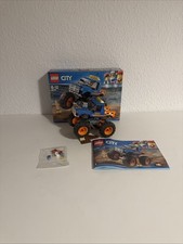 Lego city monster gebraucht kaufen  Rotenburg