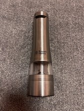 salt pepper grinders for sale salt pepper grinders for sale  SHEFFIELD