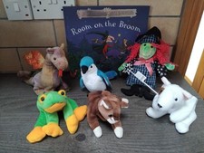 Story sack resource for sale  BRIGHTON