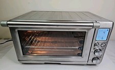 Breville bov845bss smart for sale  Marlow