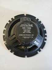 Alpine sxe 1725s for sale  Lakeland