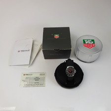 Orologio tag heuer usato  Spedire a Italy